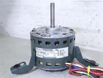 Ge 5KCP39GGV567DS Furnace Blower Motor 1/3HP 1075RPM 3SPD 115V 1PH HC41TE113. Fixed Price $80.00.