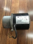Emerson S55GYPKT-7628 Oil Furnace Burner Motor 1/7 Hp 3450 Rpm. Fixed Price $47.00.