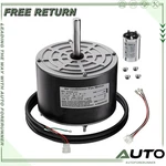 K55HXHDD-8562 Fan Motor 1/5 Hp 208/230V Replacement For Ge Emerson K55HXPSS-7298. Fixed Price $140.00.