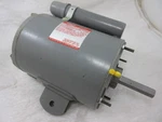 1/2 Hp 3M505 Dayton Graigers K55HXLGM-7161 Yoke Mount Fan Motor 115V Spd. Fixed Price $190.00.