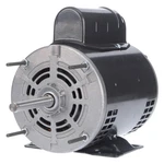 Grainger Approved 4YU28 MOTOR,1/2 HP,1725 RPM,48Z,115/230V. Fixed Price $353.50.