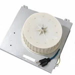 Oem Nutone S97017705 Exhaust Fan Motor Assembly 8663RF, 8663RFT, 8663RLG,. Fixed Price $54.99.