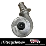 Howden Af 9 Industrial Pressure Cast Aluminum Blower Without Ducting. Fixed Price $424.62.
