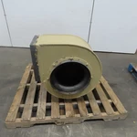 Trane U13-K6 Fc 13" Belt Driven Forward Curve Squirrel Cage Blower 1HP 3PH Motor. Fixed Price $296.52.