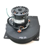Fasco 7021-10341 Furnace Draft Inducer Motor 230V 3000 Rpm Used MK60. Fixed Price $129.00.