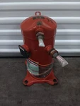 Trane 2.5 Ton R22 Central Ac Scroll Compressor SPR030B1RPA / COM08583 (loc: U3). Fixed Price $539.00.