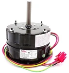 NBK-20795 Condenser Motor For Century OEV1006, Evcon 1468-41L, 208-230V, 1/12HP. Fixed Price $130.37.