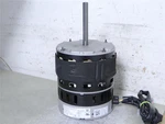 Broad-ocean ZWK702D0A3087 ZKFD-560-8-1-1 Blower Motor 208-230V 3/4HP K00210085. Fixed Price $275.00.