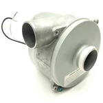 Ametek 116637-03 Windjammer Blower Fan, 5.7", 130.5CFM, 1.75" In/out, 120VAC 4A. Fixed Price $750.00.