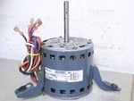 Ge 5KCP39NGV995AS Furnace Blower Motor 1/2HP 1130RPM 1PH 115V 60HZ B1340024. Fixed Price $120.00.
