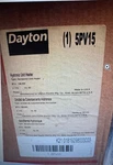 Dayton 5PV15 Hydronic Unit Heater. Fixed Price $599.00.