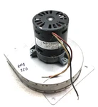 Fasco 702111652 Draft Inducer Blower Motor 100156-01 230V 1/30HP Refurb. #RMG320. Fixed Price $165.00.