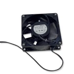 Ebm-papst W2K121-AA15-39 Axial Fan 115V 50/60HZ 18/17W 127MM 38MM. Fixed Price $24.89.
