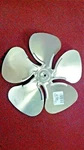 Fan Blade, Evaporator, Bohn, Larkin, Heatcraft, Peerless, 5 19 Deg, Cw. Fixed Price $63.20.