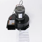 Furnace Draft Inducer Motor For Amana 11009003 7021-9064 7021-9259 Fasco A129. Fixed Price $133.67.