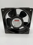 Mechatronics Model UF12A12 BTL-832 AC115V 14/12 Watt Ball Bearing Fan Taiwan. Fixed Price $29.99.