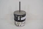 Nidec M55PWMLF-2830 1/3HP, 208/230V, 1050/VAR. Rpm, MFG.#J21C, PN:51-106544-09. Fixed Price $160.00.