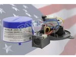 Field Controls 46491600 Gma-pl Vent Damper Motor Assembly Plastic Base. Fixed Price $155.24.