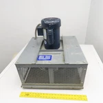Kote Steel Inc. 177309 Cab 1HP 115-208/230V 1PH 15" Cooling Blower. Fixed Price $352.42.