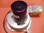 Fasco Draft Inducer Blower Motor, # 702110750, Bard 8109-014, LR36496. Fixed Price $155.00.