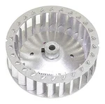 Carrier LA11XA045 Inducer Blower Wheel. Fixed Price $161.68.