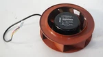 Ebm-papst R1G190-AC11-21 48VDC 190MM Impeller Fan Wire 71W 3200 Rpm Pwm. Fixed Price $61.00.