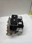 Airtech Vacuum/pressure Regenerative Blower 900W 1.2HP 18,000 Rpm. Fixed Price $249.99.