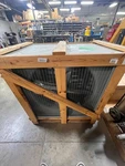 Airmaster Industrial Fan CWF300-2A Direct Drive 115V Single Phase. Fixed Price $300.00.