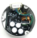 Nidec Programmable Ecm Module Only HD52MM231 240 Hp Ccw Ver 584 Used Z34. Fixed Price $114.75.