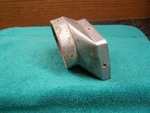 Icp Heil Tempstar Aluminum Furnace Inducer Chimney Vent Connector Adapter. Fixed Price $30.00.
