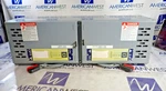 Square QMJ364T 200 Amp 600V Fused Twin Panel Mount Switch 150HP -tested. Fixed Price $2800.00.