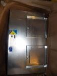 Dayton 6WZP1 Inline Ventilator 1672 Cfm. Fixed Price $555.99.