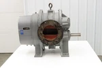 Dresser Roots 847-204-220 Rotary Lobe Gas Blower 710JV Ras Whispair 8X8". Fixed Price $3087.49.