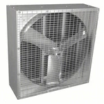 Dayton 44YU07 Agricultural Exhaust Fan, 36" Blade, 115/230V. Fixed Price $800.00.