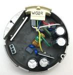 Genteq HD01 Module Only D344702P03 5SEA39RLV5133 1HP 240V Ccw Used #W024. Fixed Price $149.00.