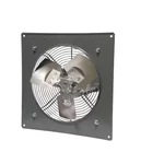 Canarm P16-4M Panel Fan, 16IN Bld Dia, Steel, 230/460 V. Fixed Price $976.99.