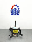 Carrier HD44MM130 1/2 Hp 115V Ph Electric Motor. Fixed Price $134.10.