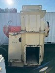 F. Lli Ferrari Art 1001 N16 L6270 Adf LG270 Centrifugal Fan, Toshiba 100HP Motor. Fixed Price $3800.00.