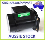 Genuine Maf For Skyline R32 R33 Series 1 Afm Air Flow Meter 22680-02U00 Green La. Fixed Price $214.76.