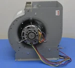 0537720157M Blower Motor & Squirrel Cage HP.75 V208-230 Rpm 1525 5KCP39PG /lau. Fixed Price $475.68.