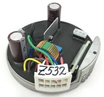 Genteq HW28 208-230/277VAC 3/4 Hp Cw Le Rotation Tested 2023 Year Used #Z532. Fixed Price $139.00.
