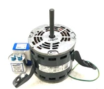 Genteq 71264843 Blower Motor X70370434010 230V 1/2HP 1075RPM Spd Used #CMB797. Fixed Price $145.00.