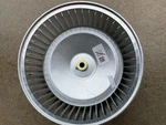 Morrison Lennox 74H0501 Blower Wheel 10-8DD .50 Clw Cc **I2**. Fixed Price $50.00.