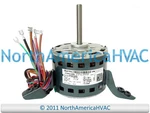 Oem Goodman Furnace Blower Motor 1/3 Hp 208-230V Fits Genteq 5KCP39GGP993AS. Fixed Price $254.05.