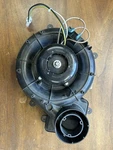 Carrier Y4L241B003L HB27CQ119 Furnace Inducer Motor Assembly 115V. Fixed Price $140.00.