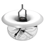 Multifan T6E40K1M81190 Vrtcl Recrcultn FAN,16"BLDE Dia,variable 31HM83. Fixed Price $804.57.