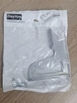 Dayton 2MEV7 Motor Mtg Bracket,torsion-flex,galvsteel. Fixed Price $21.59.