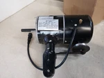 Dayton 78043 Motor For Airmaster 20903 Circulator Fan (4PRV7). Fixed Price $274.95.