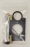 Weg STS-56/140-C Stationary Start Switch Single Phase. Fixed Price $35.00.