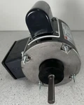 Dayton VED140U2909.5G Motor 43XP91. Fixed Price $40.00.